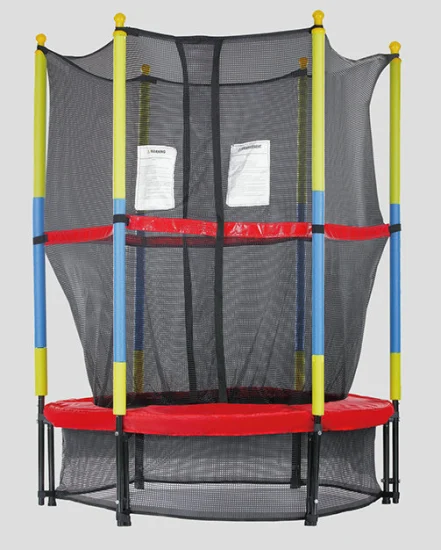 Cheap Mini Trampoline-55